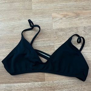 Jolyn Chrissy Black Top